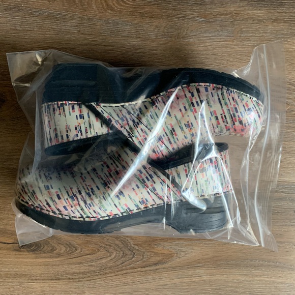 Sanita clogs size 38 - Picture 2 of 6